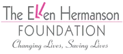 Logo of Ellen P. Hermanson Foundation