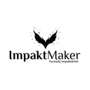 Logo de ImpaktMaker