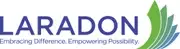 Logo de Laradon