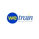 Logo of WeTrain Washington