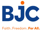 Logo de BJC