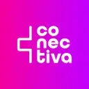 Logo of +Conectiva