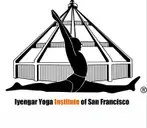 Logo of Iyengar Yoga Institute of San Francisco