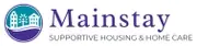 Logo of Mainstay Supportive Housing & Home Care
