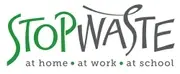 Logo de StopWaste.Org