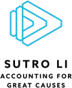 Logo de Sutro Li
