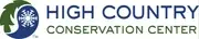 Logo de High Country Conservation Center