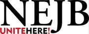 Logo de New England Joint Board UNITE HERE