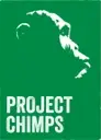 Logo de Project Chimps