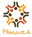 Logo de Pamoza International