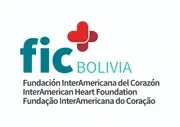 Logo de Fundación Interamericana del Corazón - Bolivia