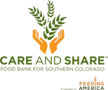 Logo de Care and Share Food Bank for Southern Colorado