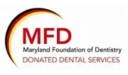 Logo de The Maryland Foundation of Dentistry