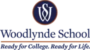 Logo de Woodlynde School