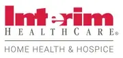 Logo of Interim Healthcare Hospice Lubbock, TX