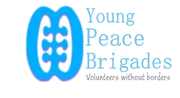 Logo of Young Peace Brigades