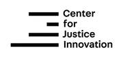 Logo de Center for Justice Innovation