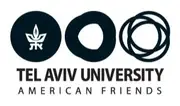 Logo of American Friends of Tel Aviv University