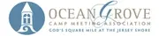 Logo de Ocean Grove Camp Meeting Association