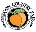 Logo de Oregon Country Fair