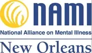 Logo of NAMI New Orleans