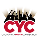 Logo de California Youth Connection