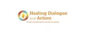 Logo of Healing Dialogue and Action, a program of Community Partners (fiscal sponsor)