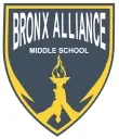 Logo de Bronx Alliance Middle School