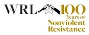 Logo of War Resisters League National office
