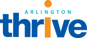 Logo of Arlington Thrive, Inc.