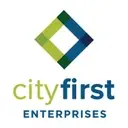 Logo de City First Enterprises