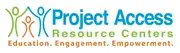 Logo de Project Access