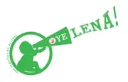 Logo de ONG Oye LENA