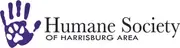 Logo of Humane Society of Harrisburg Area, Inc.