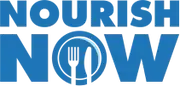 Logo of Nourish Now
