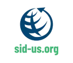 Logo of Society for International Development - United States
