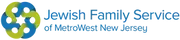 Logo of Jewish Family Service of MetroWest, NJ