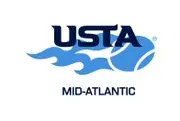 Logo of USTA Mid-Altantic Section, Inc.