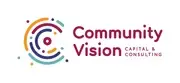 Logo of Community Vision