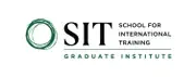 Logo of SIT Graduate Institute