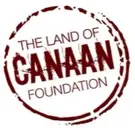 Logo de The Land of Canaan Foundation