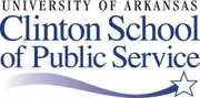 Logo de University of Arkansas - Clinton School of Public Service