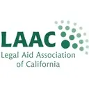 Logo of Legal Aid Association of California