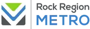 Logo de Rock Region METRO
