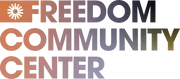 Logo de Freedom Community Center