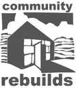 Logo de Community Rebuilds