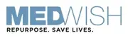Logo of MedWish International