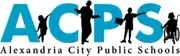 Logo of Alexandria City Public Schools