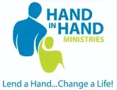 Logo of Hand in Hand Ministries, LLC