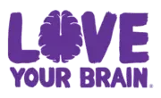 Logo de LoveYourBrain